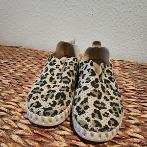 Ilse Jacobson Kids Slip On Shoes